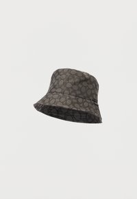 SIGNATURE BUCKET UNISEX - Klobuk - charcoal