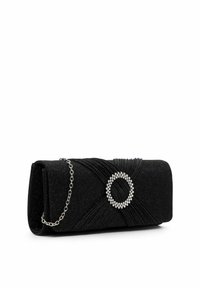 Tamaris AMALIA BROOCH - Pochette - black