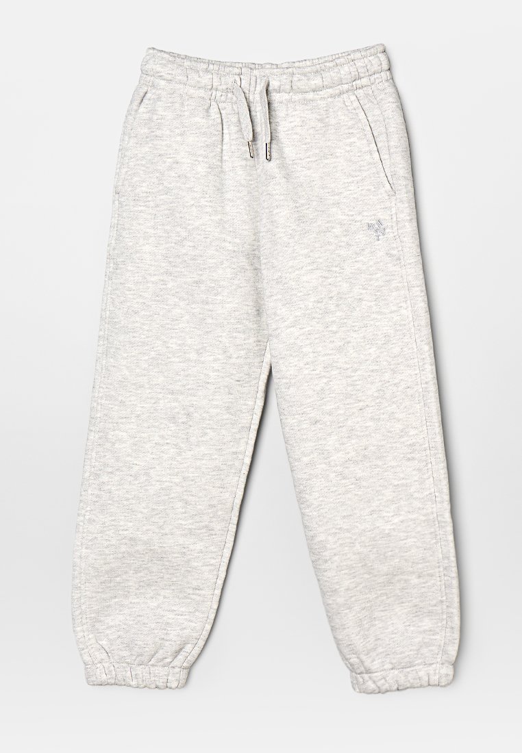 Wheat Trainingsbroek lichtgrijs Wheat Trainingsbroek lichtgrijs