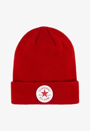 WATCH UNISEX - Gorro - enamel red