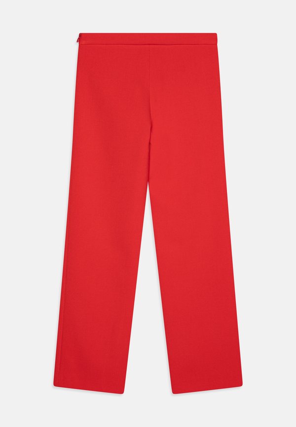 INFORMAL PANT CADY - Trousers2
