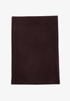 WE STUDIO - Bufanda - aubergine