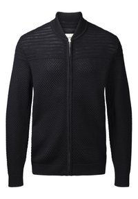 Clipper LIVERPOOL - Cardigan - dark navy