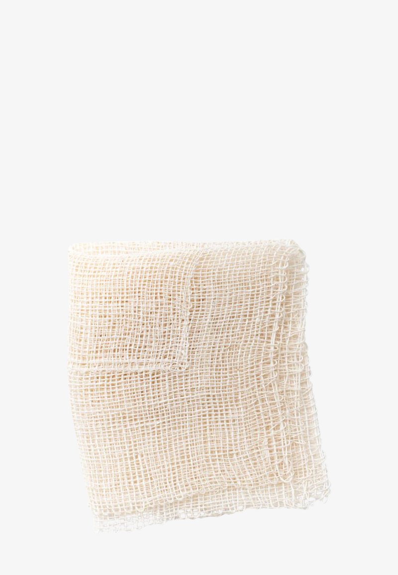 Earth Harbor AGAVE LEAF HOLISTIC CLEANSING CLOTH - Bath and Body Tool