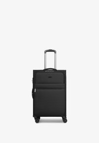 Niet geselecteerd, black