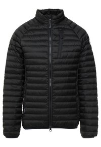 Superdry & Co Dunjacka - black