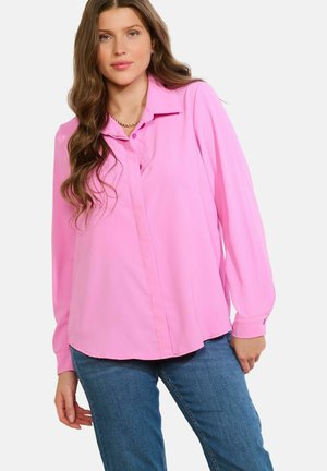 FLOWING CHIC - Chemisier - light pink