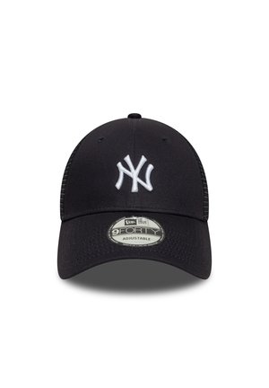 HOMEFIELD 9FORTY® TRUCKER UNISEX - Cap - navy/white