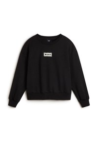 Vans Sweatshirt - black