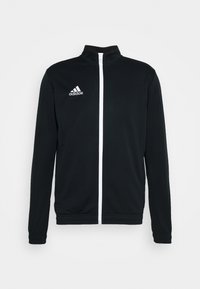 ENTRADA 22 TRACK - Training jacket - black
