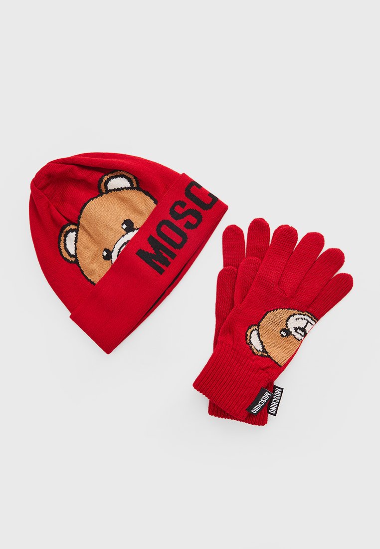 MOSCHINO Guanti - Immagine 1