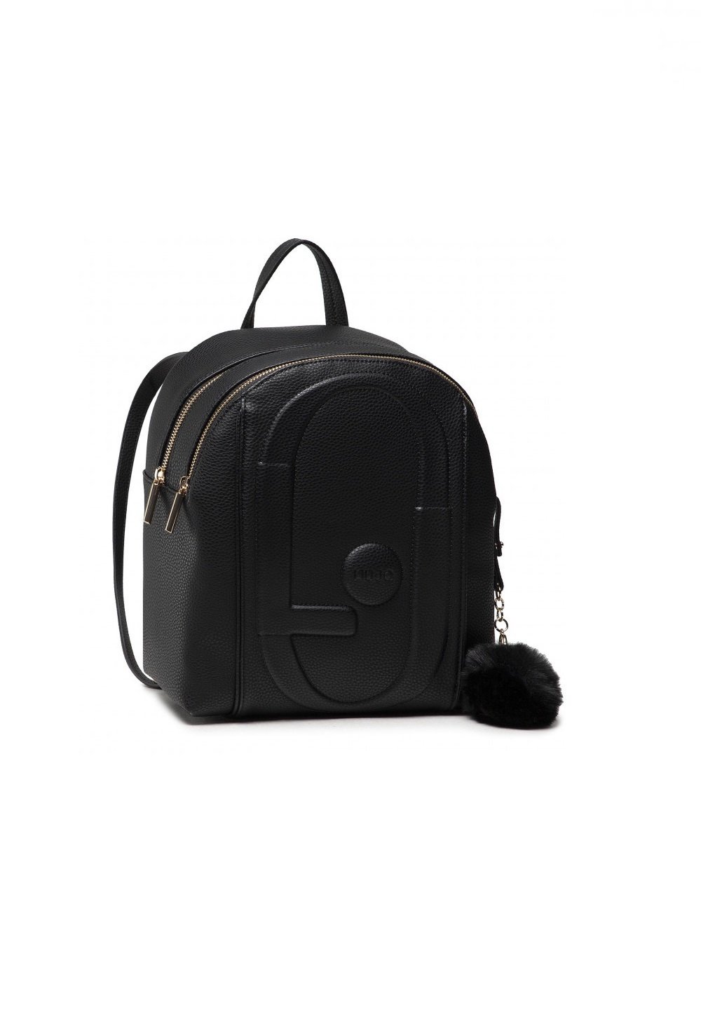 LIU JO Zaino - nero - Zalando.it