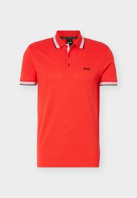 Sélectionné, open red