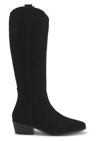 Another A Botas camperas - black