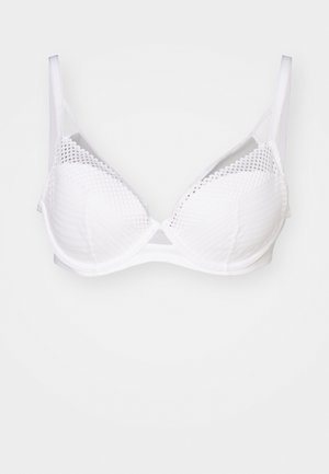 Chantelle, Soutien-gorge à armatures - white