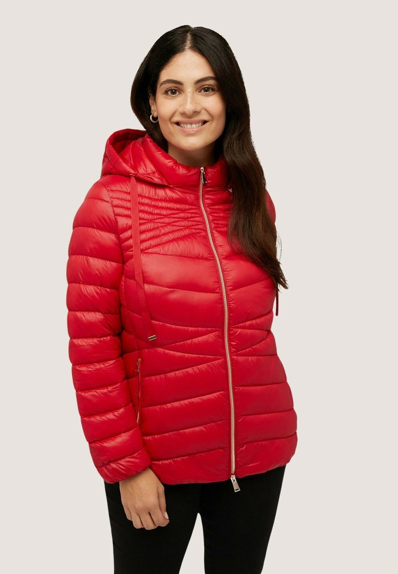 Fiorella Rubino Winterjacke - rosso