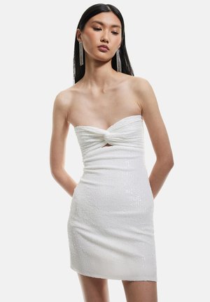 Koton MINI  - Vestito elegante - off-white