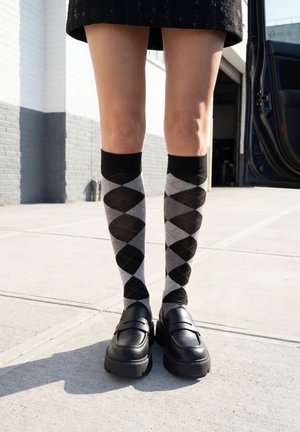 Buffalo, ZANE - Loafers - black