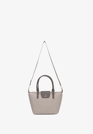 David Jones, DAVID JONES HANDBAG - Borsa a mano - d11 dark taupe