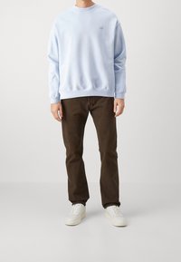 Lacoste Mikina - light blue