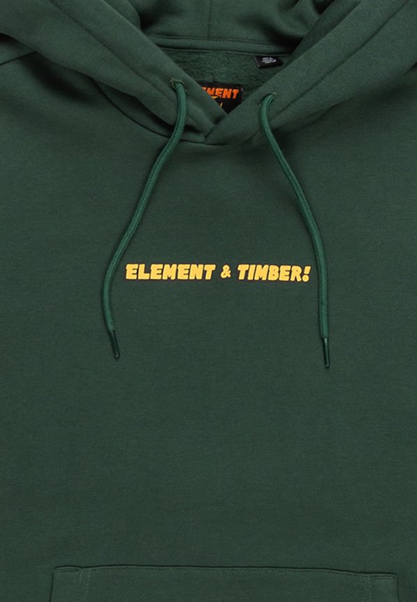 LEADER OF THE LOST HOOD - Hoodie - tkr3