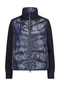 Unausgewählt, nachtblau