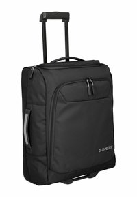 Travelite KICK OFF 2 ROLLEN - Bagaglio a mano - schwarz