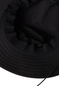 The North Face HORIZON BREEZE BRIMMER - Hat - tnf black tnf white