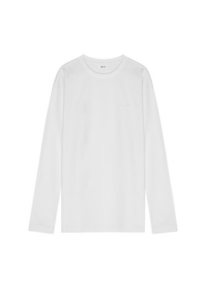 NN.07 - Bluzka z długim rękawem