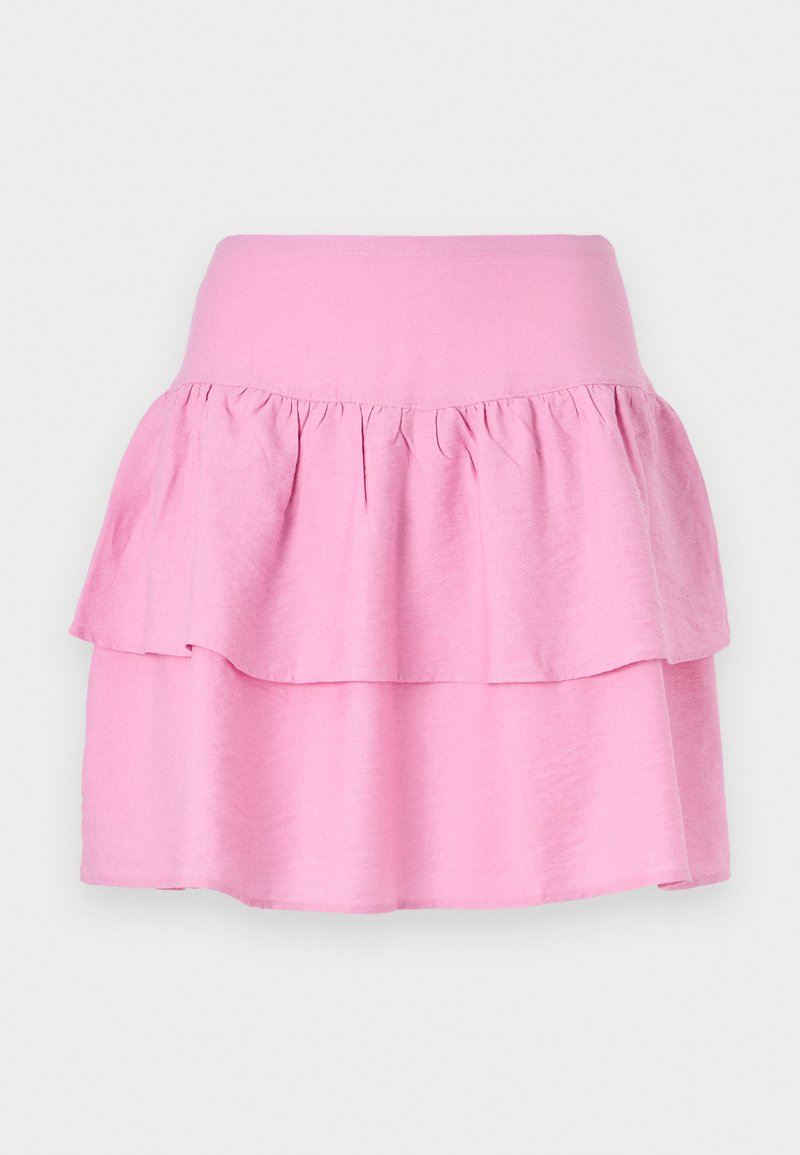 Vero Moda Minirok donkerroze Vero Moda Minirok donkerroze