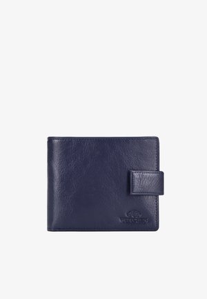 WITTCHEN WITTCHEN - Wallet - dark blue