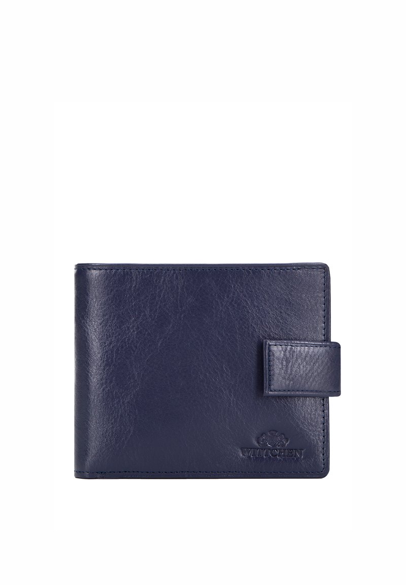 WITTCHEN WITTCHEN - Portemonnee - dark blue