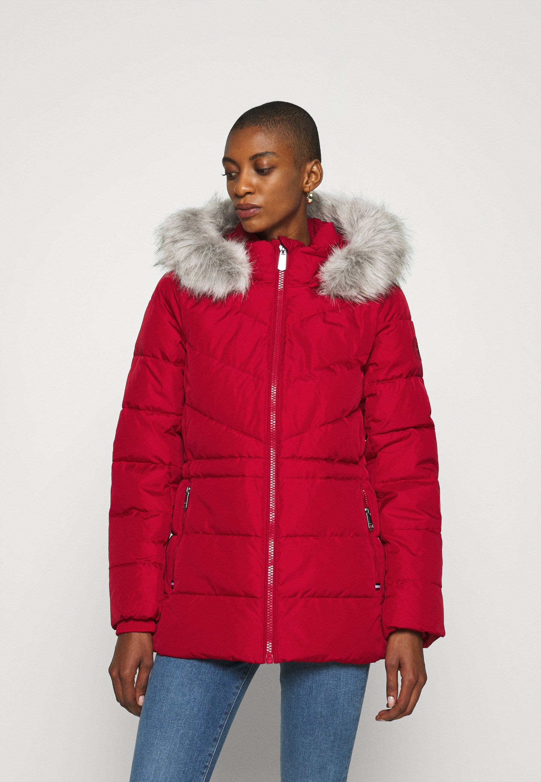 Rote Jacken für Damen versandkostenfrei kaufen | ZALANDO Rote Jacken für Damen versandkostenfrei kaufen | ZALANDO