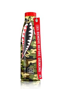 Bboom - BBOOM - THERMAL BOTTLE 520 ML - Sportovní lahev - graphics shark Miniatura obrázku 1