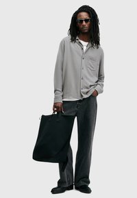 AllSaints CUDI  - Chemise - grey