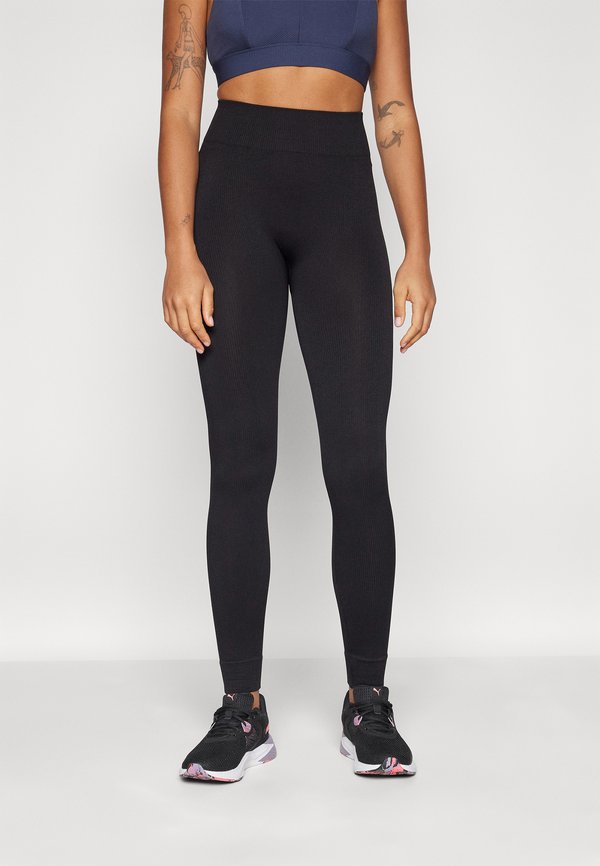 ONPJAIA LIFE SEAM TIGHTS - Leggings