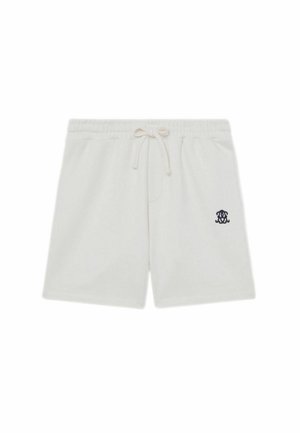 Reiss, Tepláky - off white