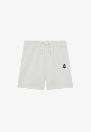 Reiss, Træningsbukser - off white