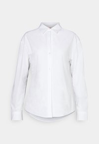 THE GIRLFRIEND - Camicia - white