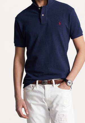 Polo - blue