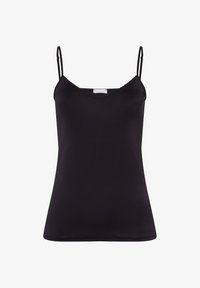 Unausgewählt, black