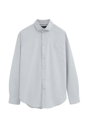 Polo Club, RIGBY VICHY POPLIN - Camisa - baby blue