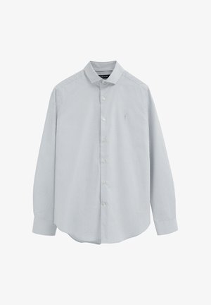 Polo Club, RIGBY VICHY POPLIN - Camisa - baby blue