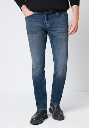 Jeans Slim Fit - blau
