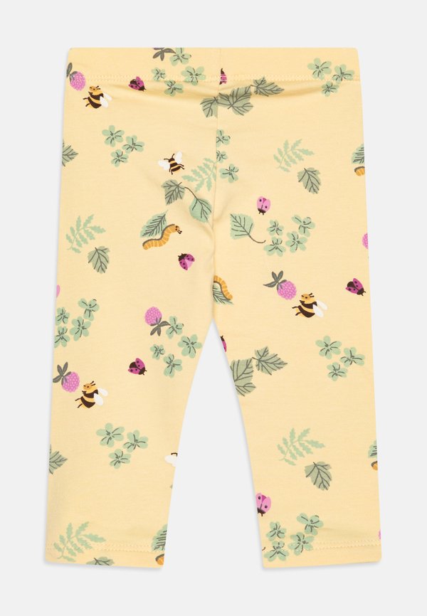 GREEN GARDEN 2 PACK - Leggings - Trousers4