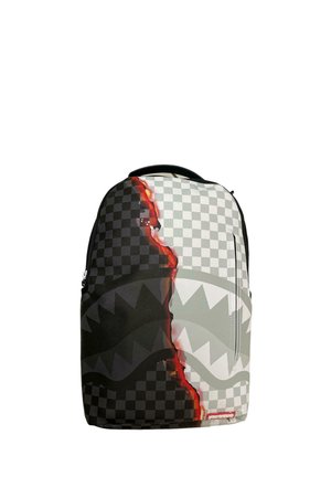 SPLIT FIRE - Mochila - white