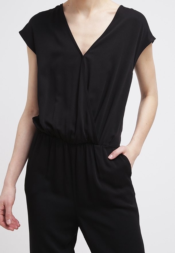 Modström Combinaison - black