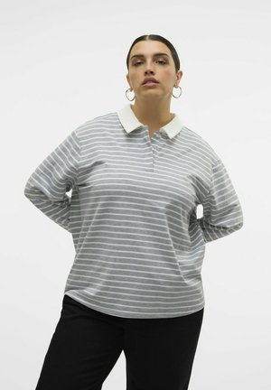 Vero Moda Curve - Koszulka polo