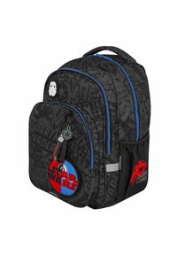 McNeill MCNEILL BASE KINDERRUCKSACK 36 CM - Sac de randonnée - darth vader
