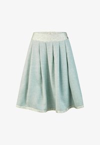 Ausgewählt, türkis